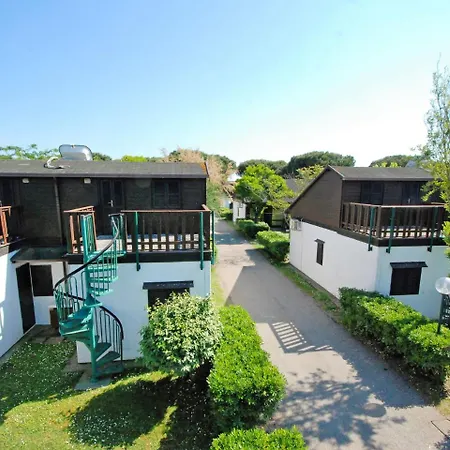Locazione Turistica Borsetti.5 Holiday home Ravenna