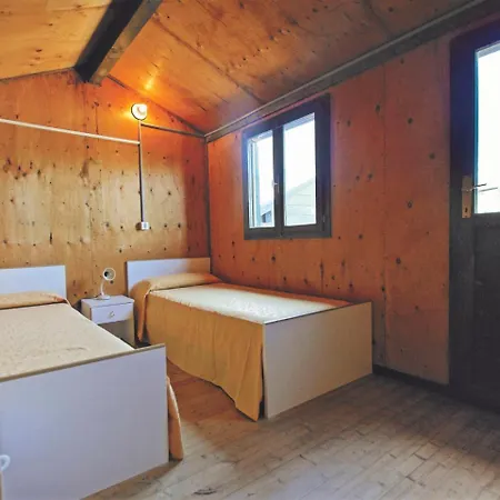 Locazione Turistica Borsetti.5 *