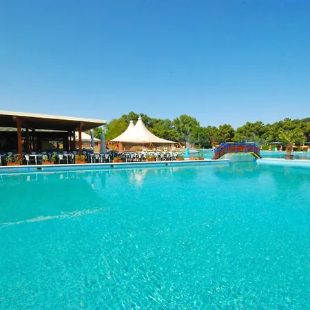 Locazione Turistica Borsetti.5 * Ravenna