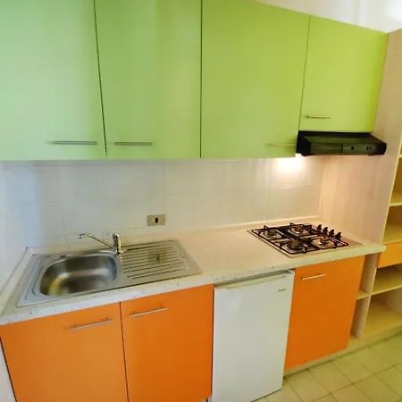 Locazione Turistica Borsetti.5 Holiday home Ravenna