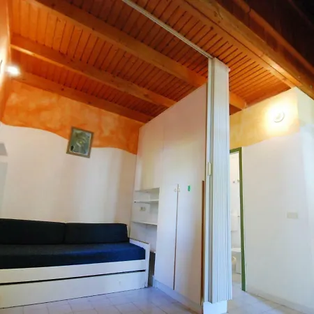 Locazione Turistica Borsetti.5 *